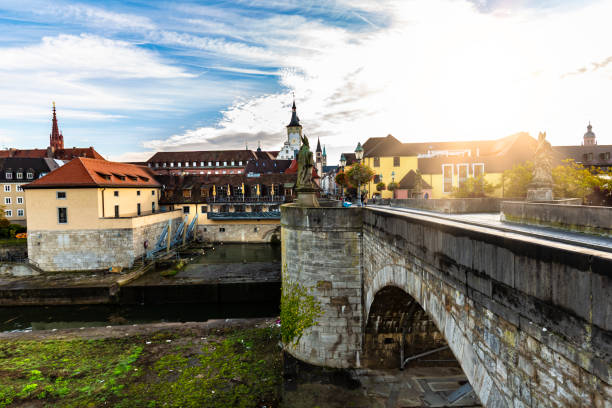 Wuerzburg in Germany