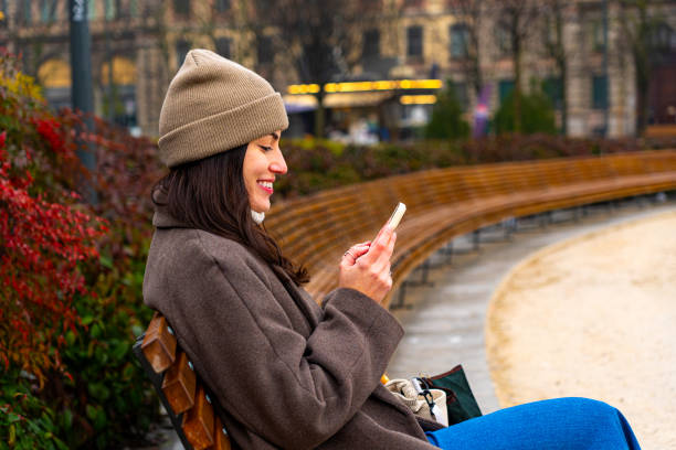 istock I love public benches 2200161715