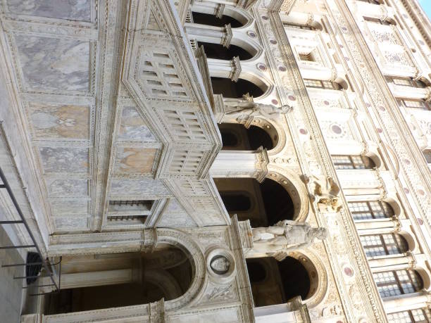 istock Doge's Palace in Venice 2200162405