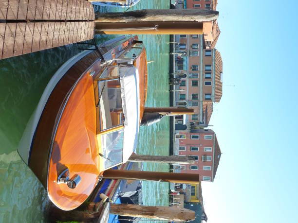 Photo taken during a trip at Venice