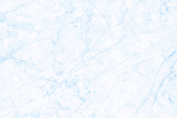 istock Light blue marble seamless texture with high resolution for background and design interior or exterior, counter top view. 2200163333