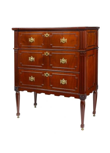 istock Antique furniture 2200178685