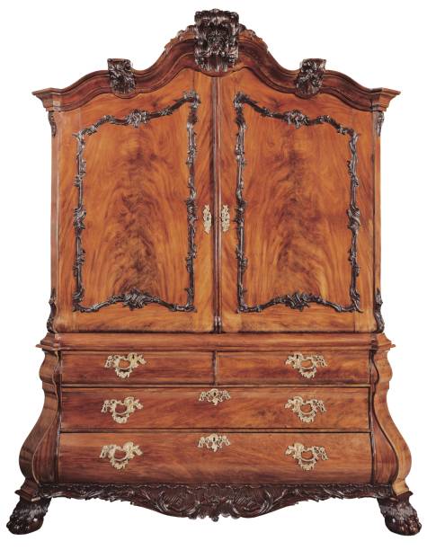 istock Antique furniture 2200178689