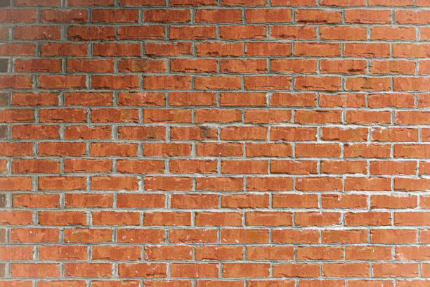istock abstract red brick wall texture background, brick wall texture for interior exterior design loft backdrop 2200204206