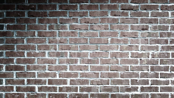 istock abstract red brick wall texture background, brick wall texture for interior exterior design loft backdrop 2200204265