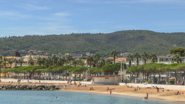 istock La Ciotat beach in september (France) 2200209973
