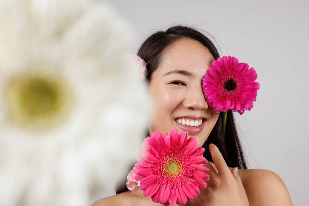 istock Natural Beauty and Floral Harmony 2200214564