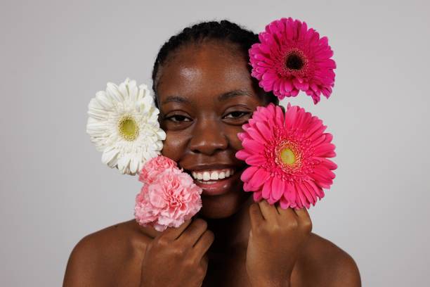 istock Natural Beauty and Floral Harmony 2200215585