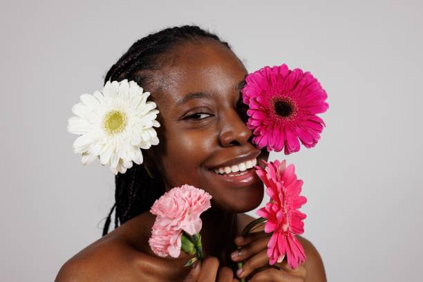 istock Natural Beauty and Floral Harmony 2200215605