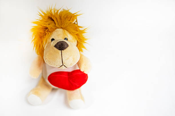 plush teddy bear
