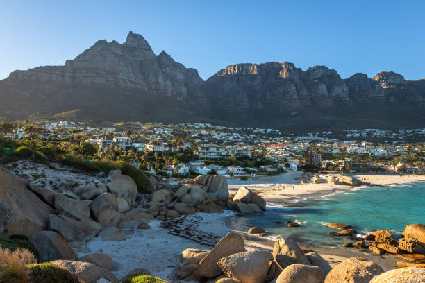 istock Twelve South Africa Apostles in Cape Town 2200232821