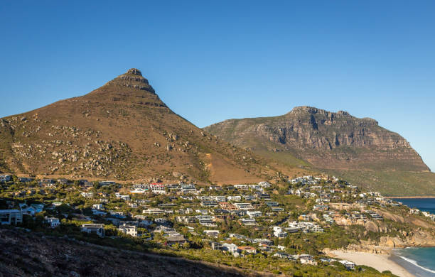 istock Twelve South Africa Apostles in Cape Town 2200232838