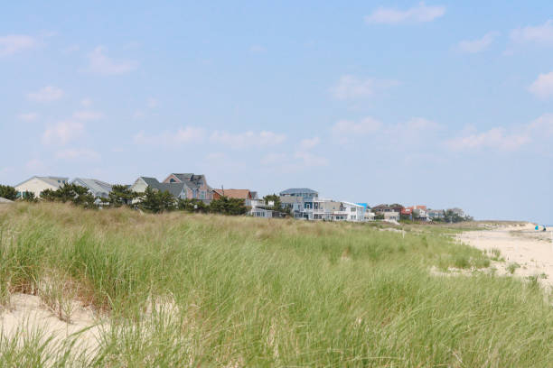 istock The Houses of Broadkill Beach 2200239948