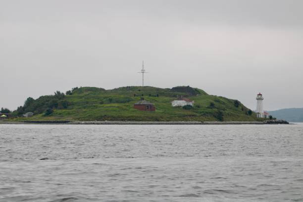istock Georges Island National Historic Site 2200247508