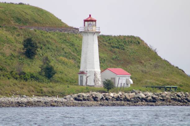 istock Georges Island National Historic Site 2200247520