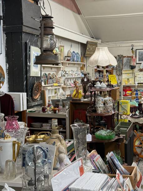istock A junky antique shop 2200260165