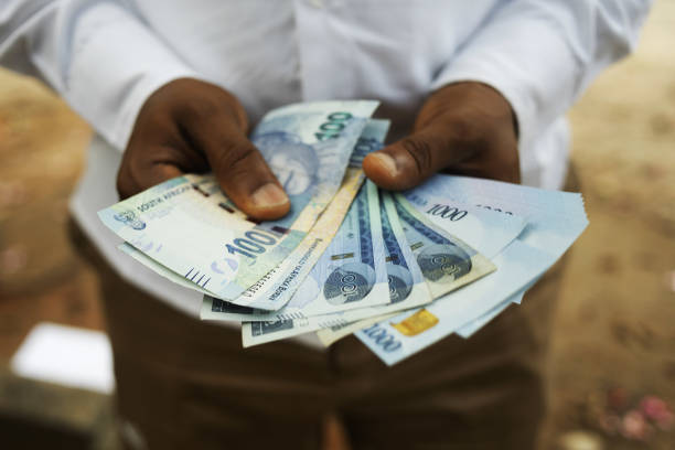 istock A person holding different african currency notes 2200263310
