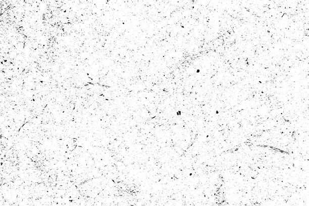 istock Abstract grunge black and white distressed texture background 2200268117