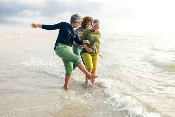 istock 5 Ways to Cope with Menopausal Mood Swings 2200268692