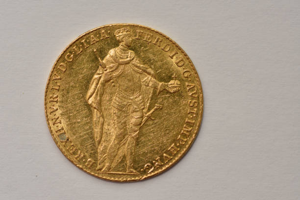 istock 1 ducat gold coin 1848
- Ferdinand V 1835-1848 2200286178