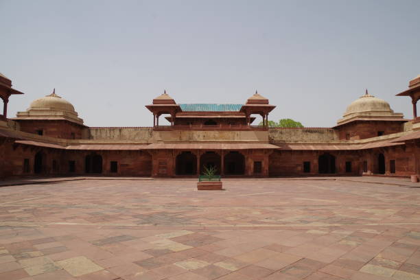 istock Fatehpur Sikri in India 2200305300