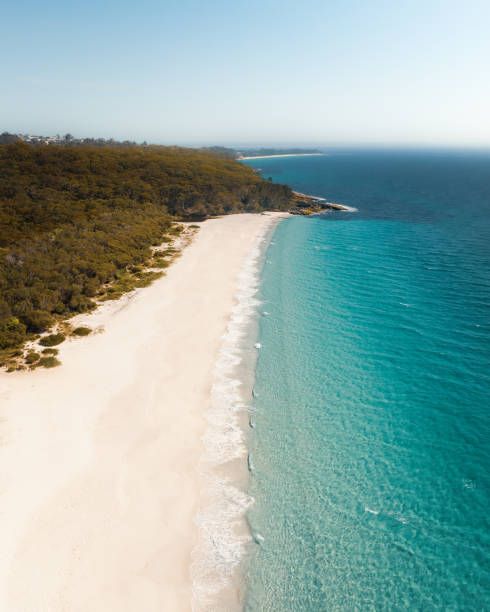 istock Hyams Beach Jervis Bay 2200311222