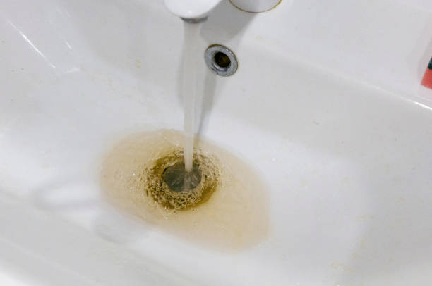 istock dirty tap water 2200313763