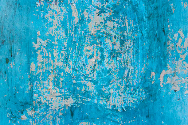 istock Asia, India, West Bengal, Kolkata. abstract wall. 2200315499