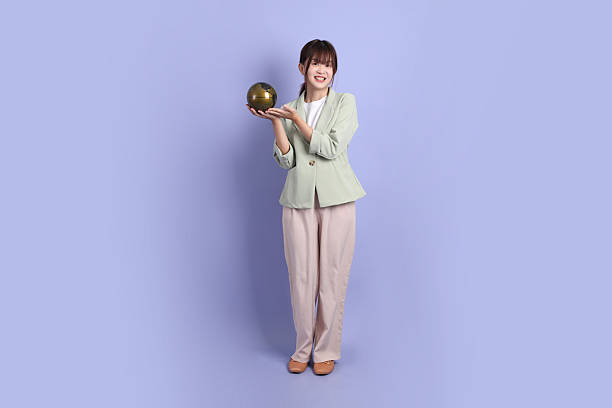 istock 20s Asian Businesswoman 2200317205