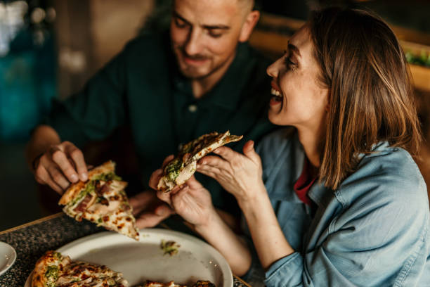 istock Tasty moments 2200320703