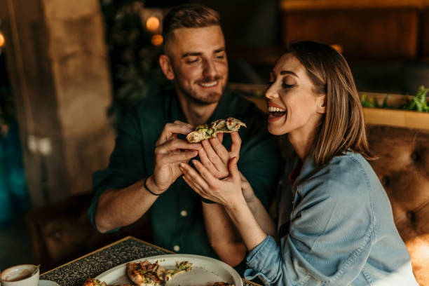 istock Tasty moments 2200320796