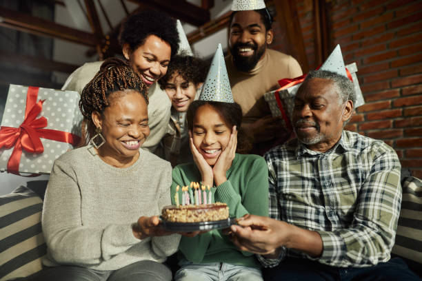 istock Happy Birthday sweetie! 2200326764