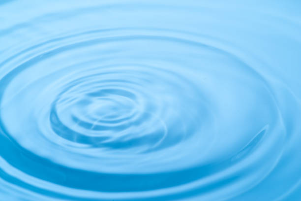 istock Beautiful water ripples 2200329615