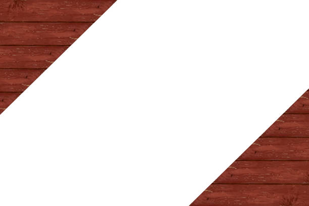 Empty photo frame on white background