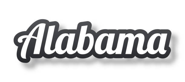 Alabama Script A Vector File 140+ Alabama Logo Images Stock Illustrations, Royalty-Free Vector ...
