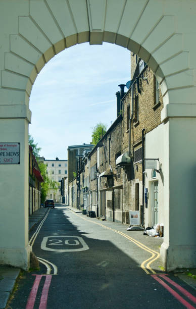 istock London alley 2200344598