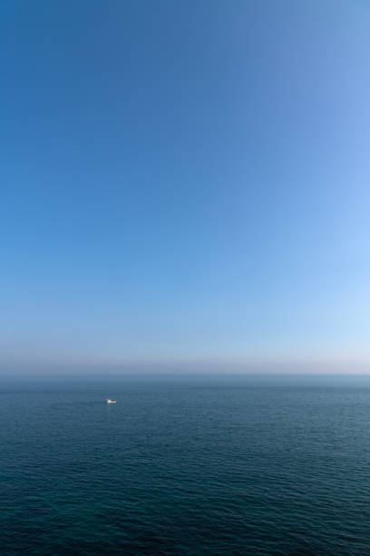 idyllic seascape