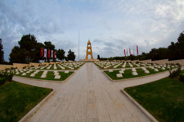 istock Martyrdoms and Monuments - 57th Infantry Regiment Martyrdom · 2200352521