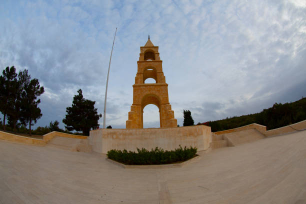 Martyrdoms and Monuments - 57th Infantry Regiment Martyrdom ·
