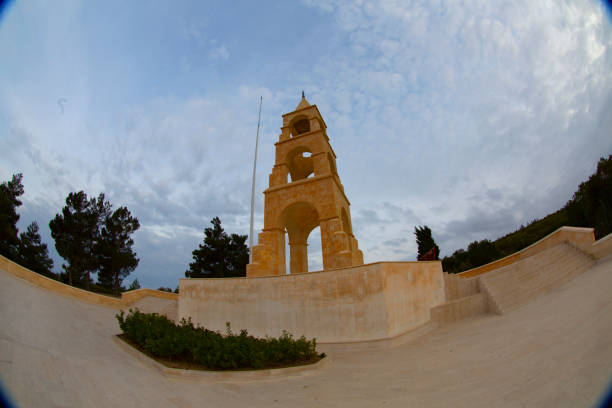 istock Martyrdoms and Monuments - 57th Infantry Regiment Martyrdom · 2200352857