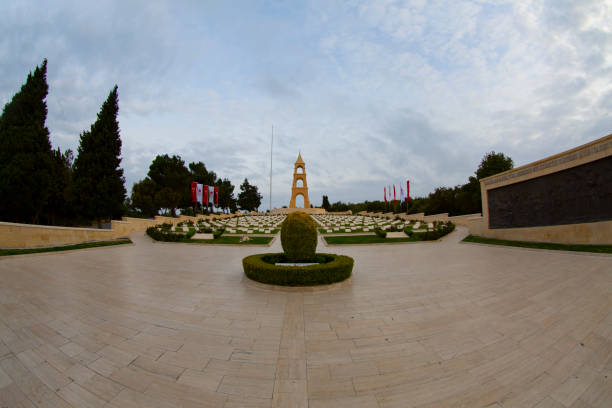 istock Martyrdoms and Monuments - 57th Infantry Regiment Martyrdom · 2200352965