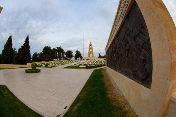 istock Martyrdoms and Monuments - 57th Infantry Regiment Martyrdom · 2200352972