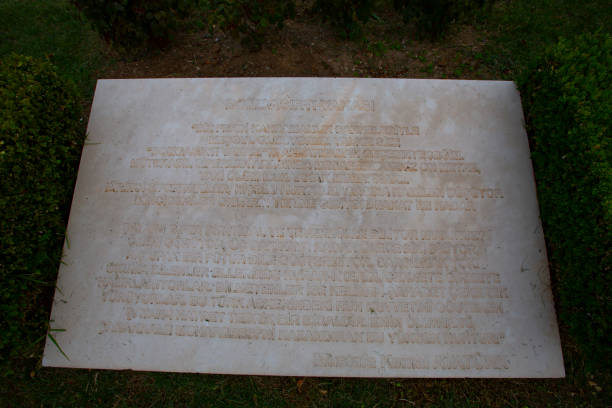 Martyrdoms and Monuments - 57th Infantry Regiment Martyrdom ·