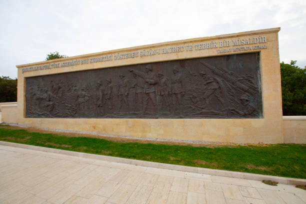 Martyrdoms and Monuments - 57th Infantry Regiment Martyrdom ·
