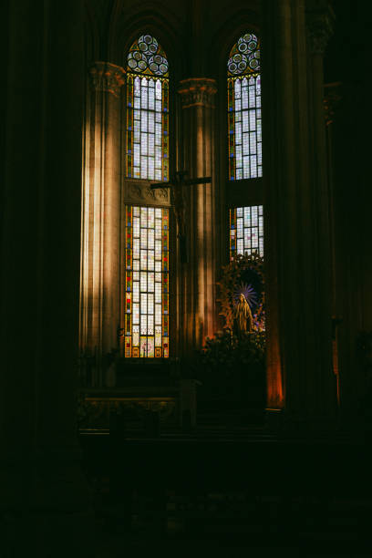 istock Church of Saint Anthony 2200363200