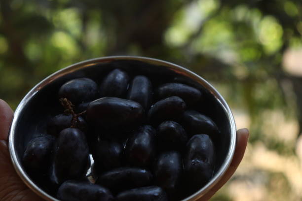 istock close up of grapes 2200370241