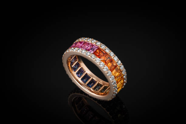istock proposal, engagement ring, jewelry, gold, diamonds, wedding day 2200382662