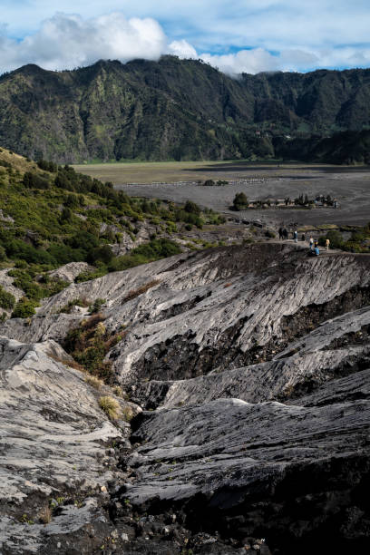 istock Jeep volcano Bromo travel Indonesia 2200385866
