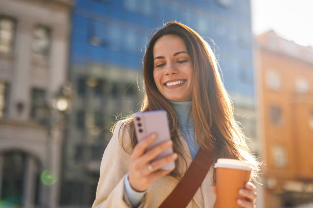 istock Sunshine, Coffee, and a Smile 2200386031