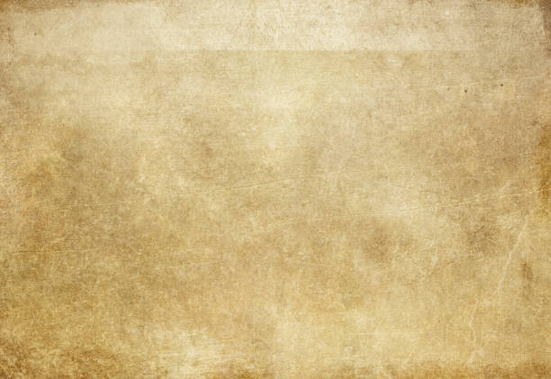 istock Damaged grunge old paper texture for background design. 2200387173